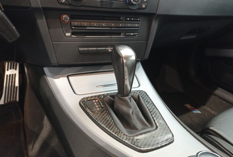 BMW SERIE 3 COUPE 330 xi E92 272 ch Pack M – entretien à jour – vidange de boîte effectuée