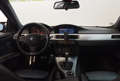 BMW SERIE 3 COUPE 330 xi E92 272 ch Pack M – entretien à jour – vidange de boîte effectuée