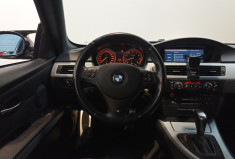 BMW SERIE 3 COUPE 330 xi E92 272 ch Pack M – entretien à jour – vidange de boîte effectuée