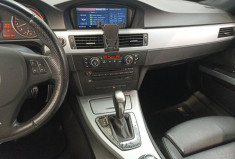 BMW SERIE 3 COUPE 330 xi E92 272 ch Pack M – entretien à jour – vidange de boîte effectuée