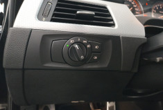 BMW SERIE 3 COUPE 330 xi E92 272 ch Pack M – entretien à jour – vidange de boîte effectuée