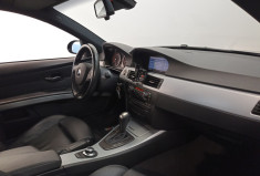 BMW SERIE 3 COUPE 330 xi E92 272 ch Pack M – entretien à jour – vidange de boîte effectuée