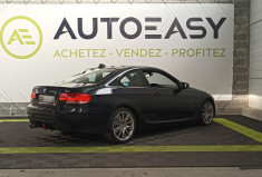 BMW SERIE 3 COUPE 330 xi E92 272 ch Pack M – entretien à jour – vidange de boîte effectuée