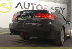 BMW SERIE 3 COUPE 330 xi E92 272 ch Pack M – entretien à jour – vidange de boîte effectuée