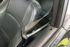 BMW SERIE 3 COUPE 330 xi E92 272 ch Pack M – entretien à jour – vidange de boîte effectuée