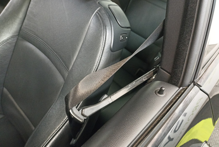 BMW SERIE 3 COUPE 330 xi E92 272 ch Pack M – entretien à jour – vidange de boîte effectuée