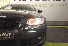 BMW SERIE 3 COUPE 330 xi E92 272 ch Pack M – entretien à jour – vidange de boîte effectuée