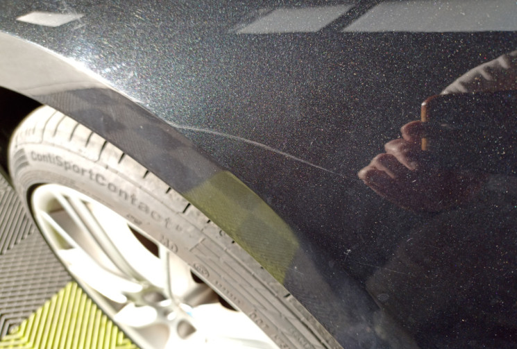 BMW SERIE 3 COUPE 330 xi E92 272 ch Pack M – entretien à jour – vidange de boîte effectuée