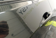 BMW SERIE 3 COUPE 330 xi E92 272 ch Pack M – entretien à jour – vidange de boîte effectuée