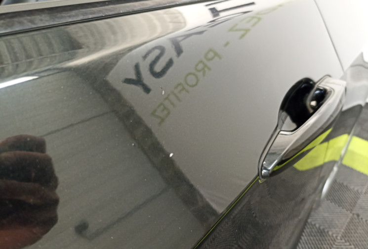 BMW SERIE 3 COUPE 330 xi E92 272 ch Pack M – entretien à jour – vidange de boîte effectuée