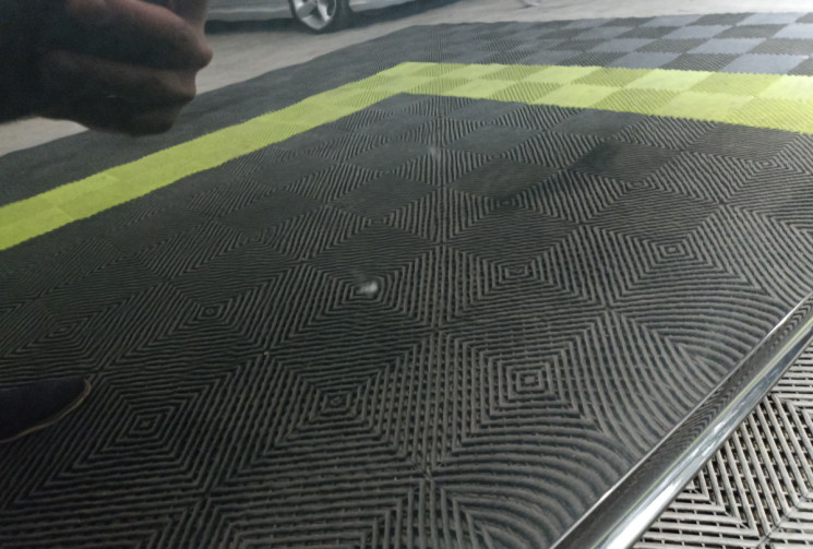 BMW SERIE 3 COUPE 330 xi E92 272 ch Pack M – entretien à jour – vidange de boîte effectuée