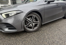 Mercedes Classe A 200d 8G-DCT AMG Line 