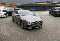 Mercedes Classe A 200 d 150 8G-DCT AMG Line 