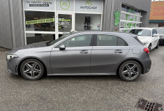 Mercedes Classe A 200d 8G-DCT AMG Line 
