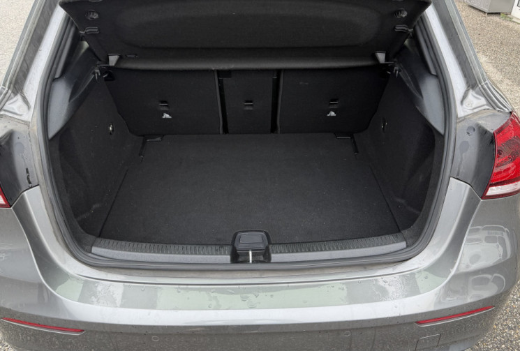 Mercedes Classe A 200 d 150 8G-DCT AMG Line 