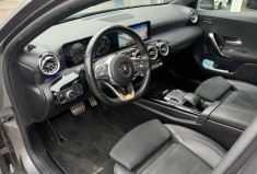 Mercedes Classe A 200 d 150 8G-DCT AMG Line 