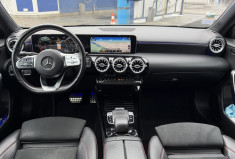 Mercedes Classe A 200 d 150 8G-DCT AMG Line 