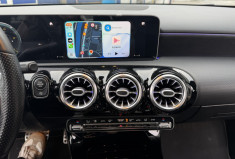 Mercedes Classe A 200d 8G-DCT AMG Line 