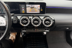 Mercedes Classe A 200d 8G-DCT AMG Line 