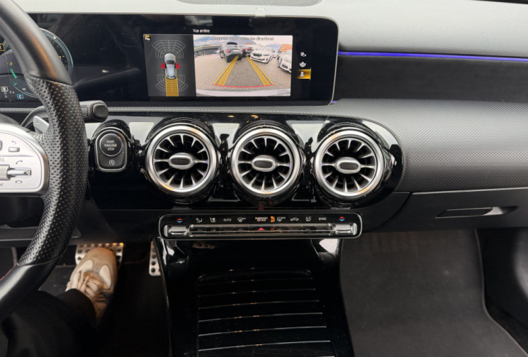 Mercedes Classe A 200 d 150 8G-DCT AMG Line 