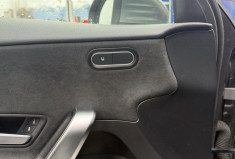 Mercedes Classe A 200d 8G-DCT AMG Line 