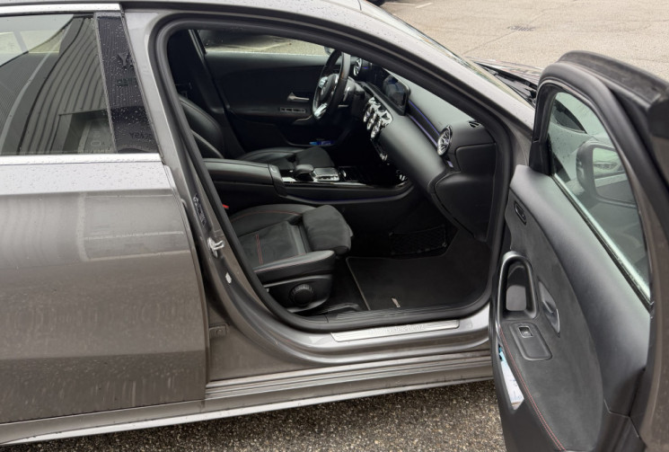 Mercedes Classe A 200 d 150 8G-DCT AMG Line 