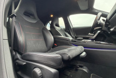 Mercedes Classe A 200d 8G-DCT AMG Line 