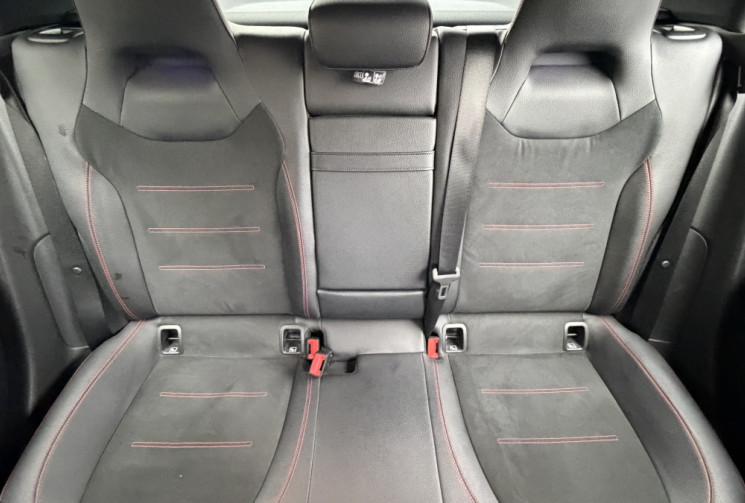 Mercedes Classe A 200d 8G-DCT AMG Line 