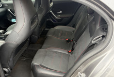 Mercedes Classe A 200 d 150 8G-DCT AMG Line 