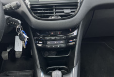 Peugeot 208 GT 1.6 HDi 92 Ch