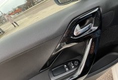 Peugeot 208 GT 1.6 HDi 92 Ch