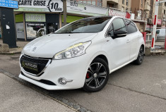 Peugeot 208 GT 1.6 HDi 92 Ch
