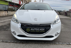 Peugeot 208 GT 1.6 HDi 92 Ch