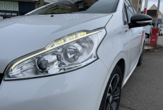 Peugeot 208 GT 1.6 HDi 92 Ch