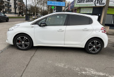 Peugeot 208 GT 1.6 HDi 92 Ch