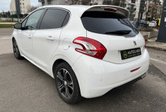 Peugeot 208 GT 1.6 HDi 92 Ch