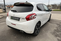 Peugeot 208 GT 1.6 HDi 92 Ch