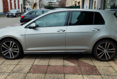 Volkswagen Golf GTE  Phase 2  1.4 TSI 204 Hybride Rechargeable DSG6 - Suivi VW - Carplay