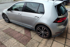 Volkswagen Golf GTE  Phase 2  1.4 TSI 204 Hybride Rechargeable DSG6 - Suivi VW - Carplay