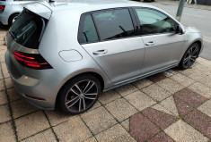 Volkswagen Golf GTE  Phase 2  1.4 TSI 204 Hybride Rechargeable DSG6 - Suivi VW - Carplay