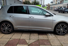 Volkswagen Golf GTE  Phase 2  1.4 TSI 204 Hybride Rechargeable DSG6 - Suivi VW - Carplay