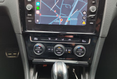 Volkswagen Golf GTE  Phase 2  1.4 TSI 204 Hybride Rechargeable DSG6 - Suivi VW - Carplay