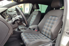 Volkswagen Golf GTE  Phase 2  1.4 TSI 204 Hybride Rechargeable DSG6 - Suivi VW - Carplay