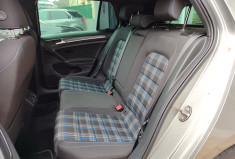 Volkswagen Golf GTE  Phase 2  1.4 TSI 204 Hybride Rechargeable DSG6 - Suivi VW - Carplay