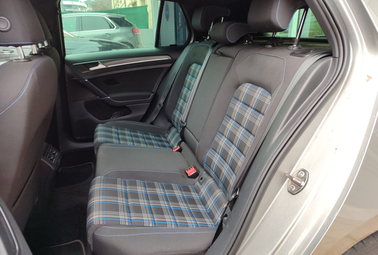 Volkswagen Golf GTE  Phase 2  1.4 TSI 204 Hybride Rechargeable DSG6 - Suivi VW - Carplay