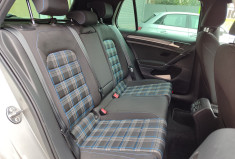 Volkswagen Golf GTE  Phase 2  1.4 TSI 204 Hybride Rechargeable DSG6 - Suivi VW - Carplay