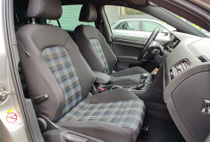 Volkswagen Golf GTE  Phase 2  1.4 TSI 204 Hybride Rechargeable DSG6 - Suivi VW - Carplay