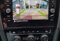 Volkswagen Golf GTE  Phase 2  1.4 TSI 204 Hybride Rechargeable DSG6 - Suivi VW - Carplay