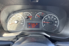 Citroën NEMO Citroën Nemo 1.4 73 Ch