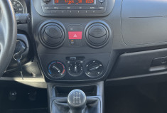 Citroën NEMO Citroën Nemo 1.4 73 Ch